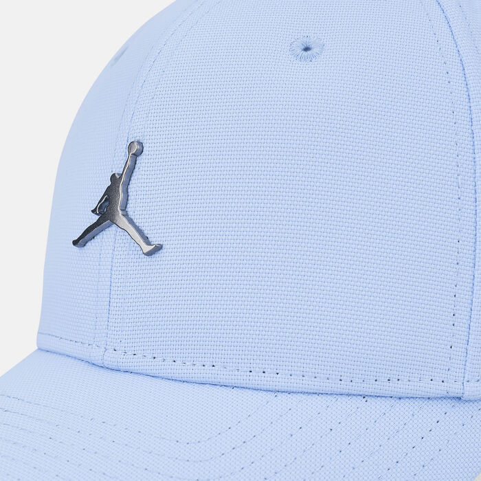 Jordan Men's Rise Cap Blue image number 2