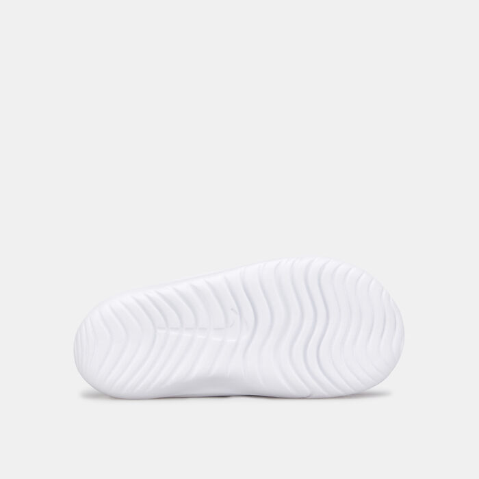 Nike Kids' Flex Plus Shoe (Baby and Toddler) Blue image number 3