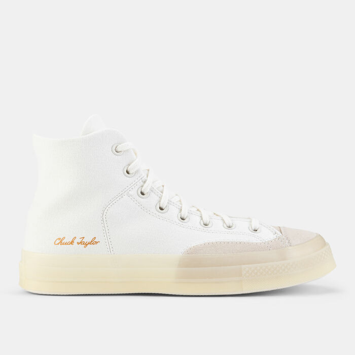 Converse Chuck 70 Marquis Unisex Shoes Beige image number 0