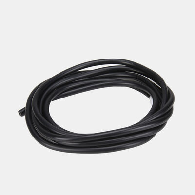 Body Sculpture Exercise Tube - Extra Strong Black