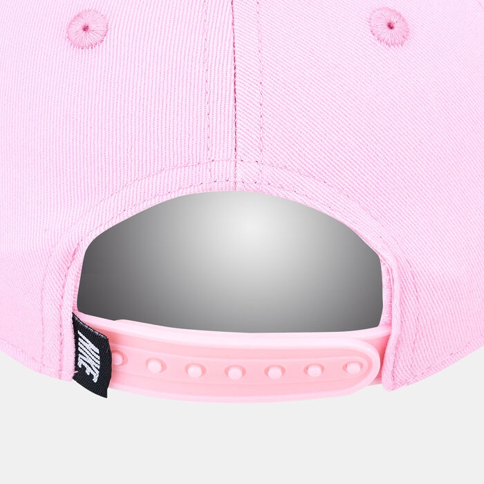 Nike Kids' Workmark Cap Pink Nike Kids' Workmark Cap Pink image number 1