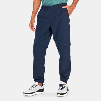 Timberland Men's DWR 2-in-1 Sweatpants Blue Timberland Men's DWR 2-in-1 Sweatpants Blue