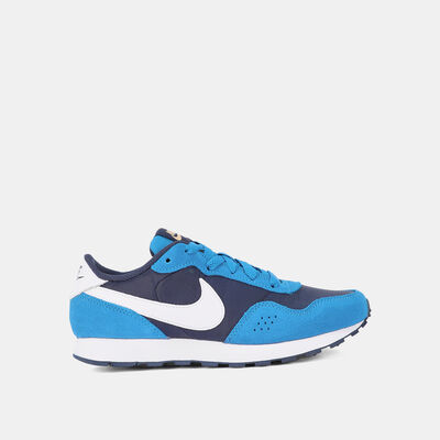 Nike Kids' MD Valiant Shoe Blue