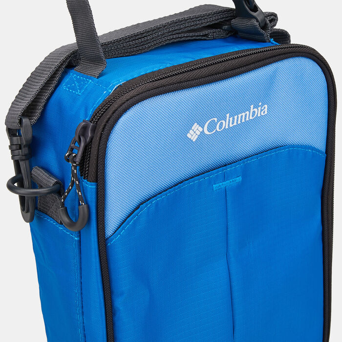 Columbia Northern Trek™ Upright HardBody® Lunch Blue Columbia Northern Trek™ Upright HardBody® Lunch Blue image number 3