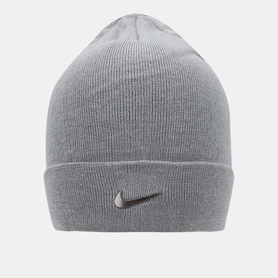 Nike Kids' Beanie Grey