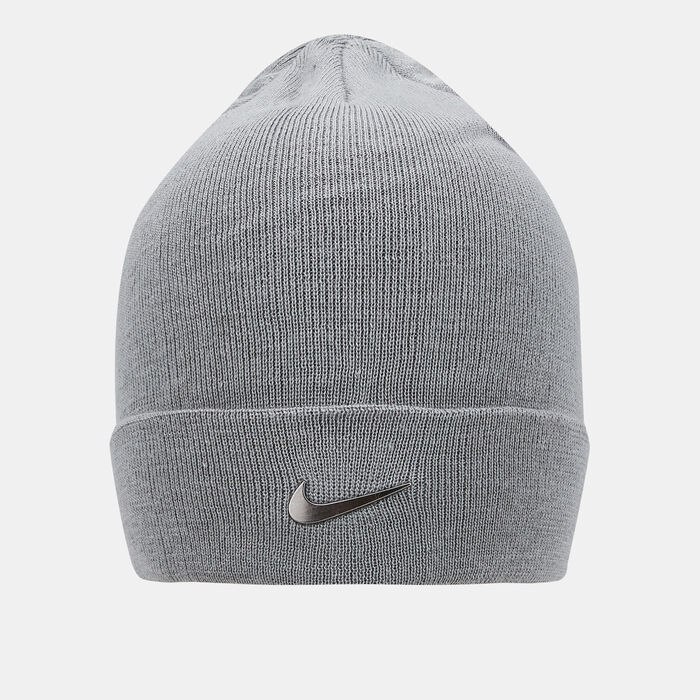 Nike Kids' Beanie Grey Nike Kids' Beanie Grey image number 0