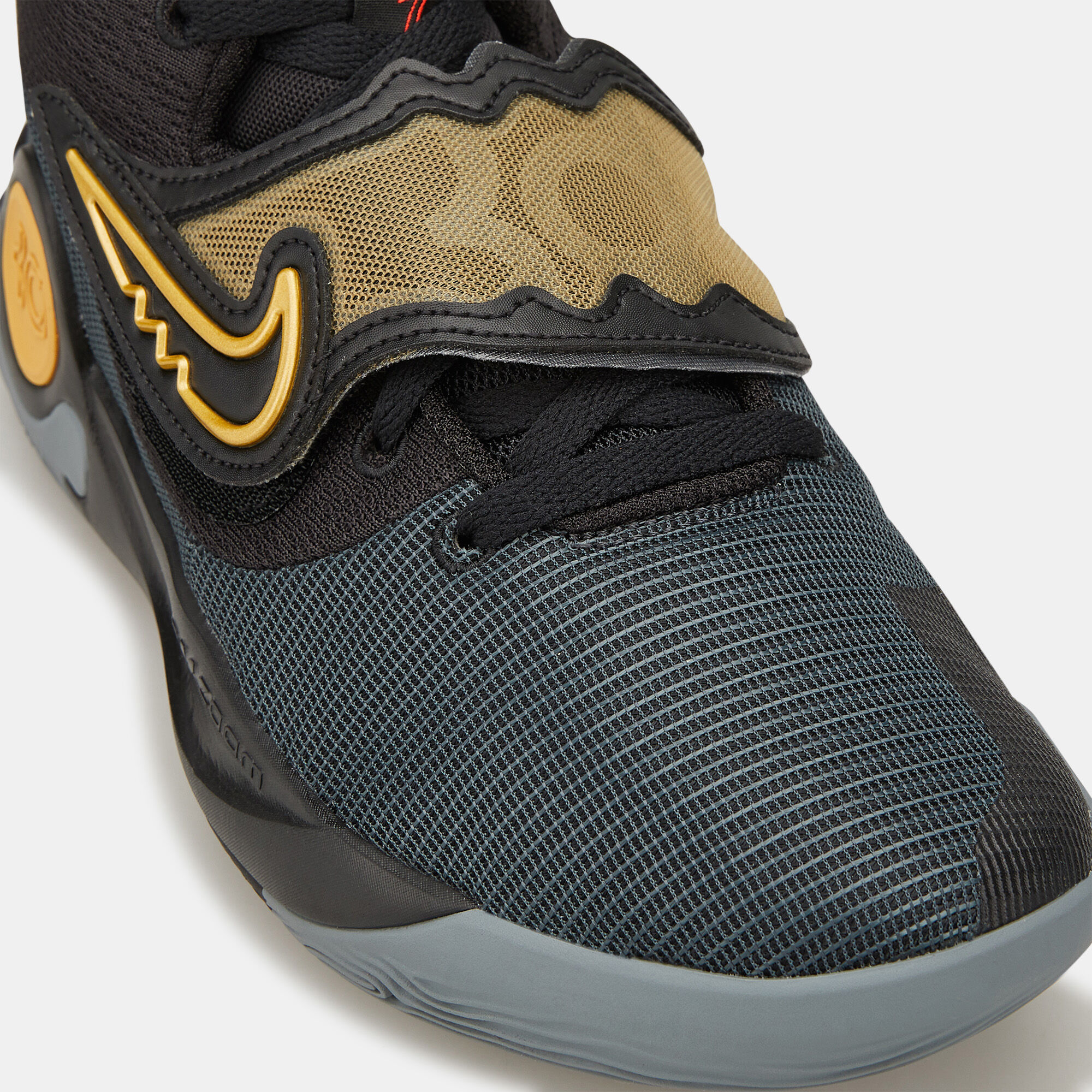 Men s KD Trey 5 X Basketball Shoe Black Nike in Qatar SSS