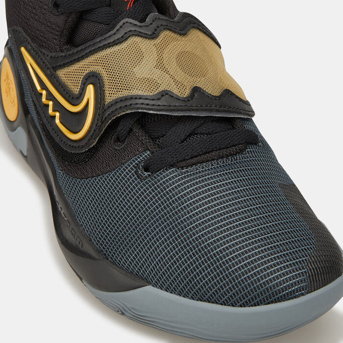 Nike Men's KD Trey 5 X Basketball Shoe image number 5