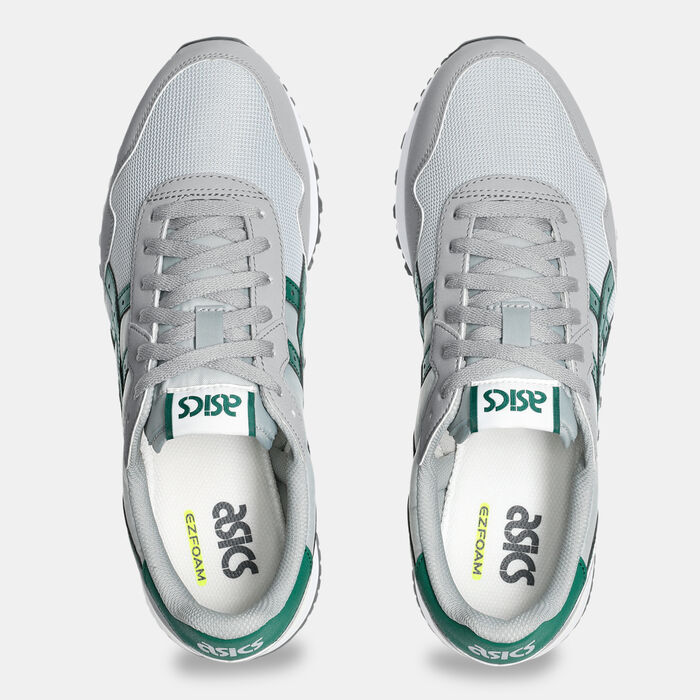 ASICS Men's TIGER RUNNER™ II Shoe Grey ASICS Men's TIGER RUNNER™ II Shoe Grey image number 4
