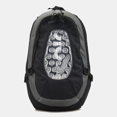 Nike Men's Air Backpack Grey Nike Men's Air Backpack Grey