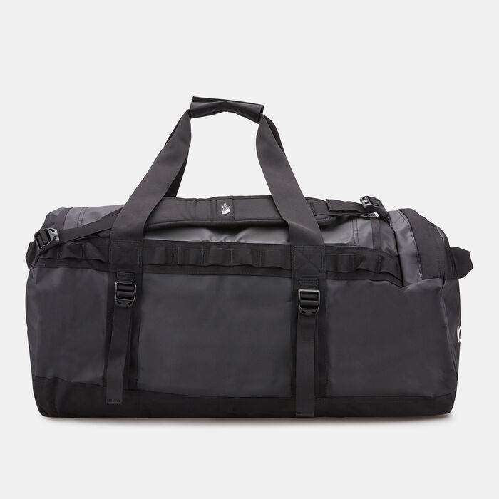 The North Face Base Camp Duffel (XXL) Black The North Face Base Camp Duffel (XXL) Black image number 1