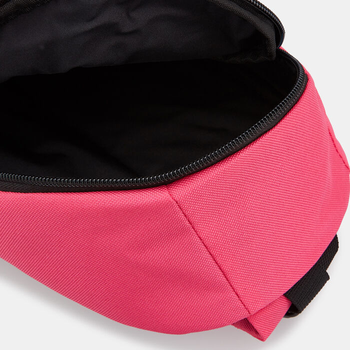 PUMA FIRST MILE Crossbody Bag Black image number 3