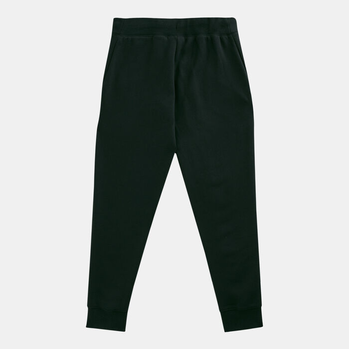 Nike Kids' Sportswear Pants (Older Kids) Black image number 1