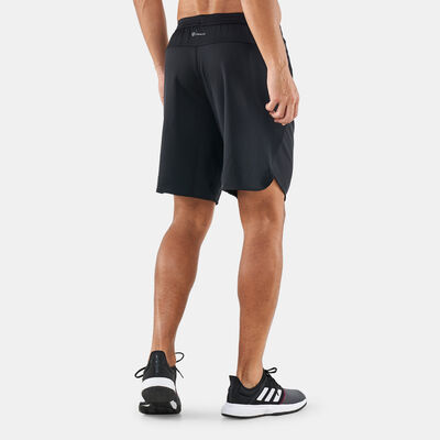 adidas Men's Designed For Training Shorts Black