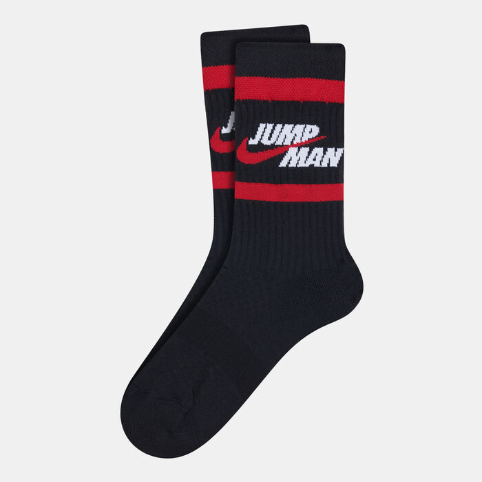 Nike Legacy Crew Socks Black Nike Legacy Crew Socks Black image number 0