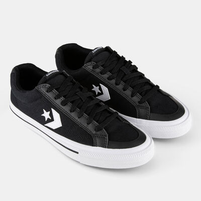 Converse Sport Casual Shoes Black Converse Sport Casual Shoes Black