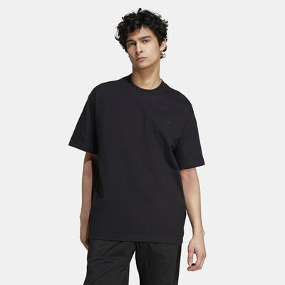 adidas Originals Men's Premium Essentials T-Shirt Black adidas Originals Men's Premium Essentials T-Shirt Black