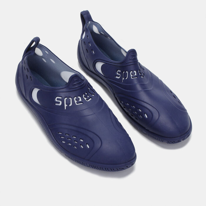 Speedo Zanpa WaterShoe Blue image number 1