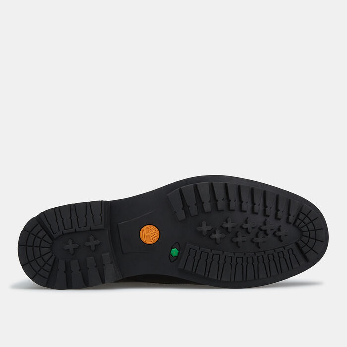 Timberland Men's Stormbucks PT Oxford Shoe Black Timberland Men's Stormbucks PT Oxford Shoe Black image number 3