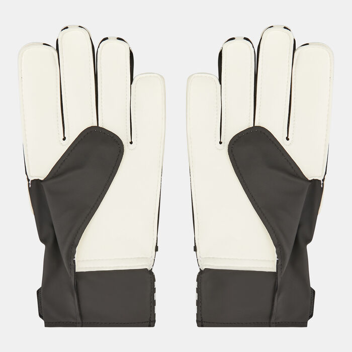 adidas Tiro Club Goalkeeper Gloves Black adidas Tiro Club Goalkeeper Gloves Black image number 1
