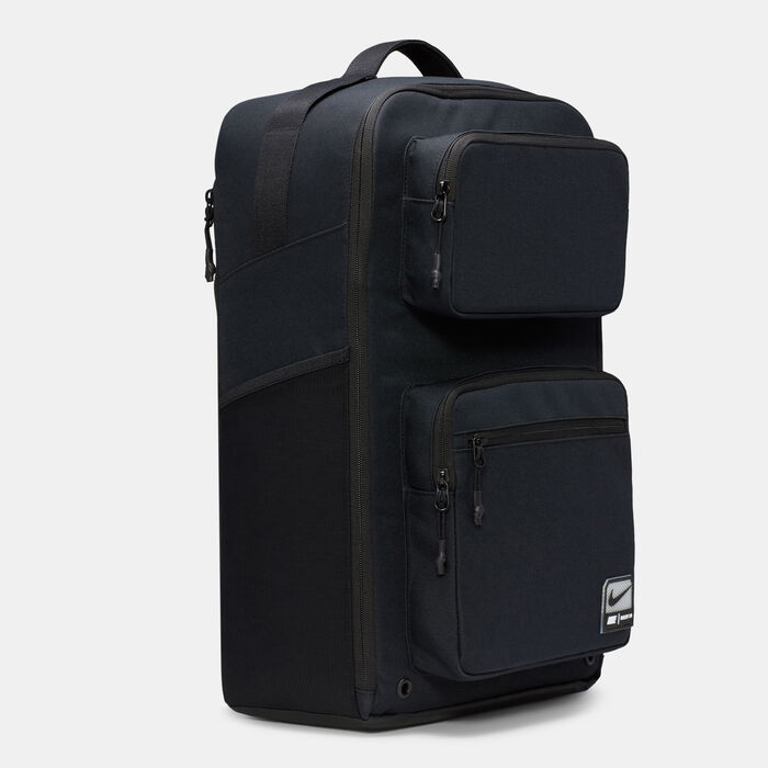Nike Utility Speed Backpack Black image number 2