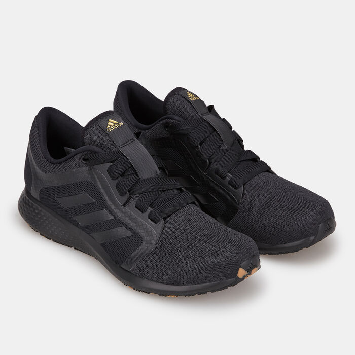 adidas Women's Edge Lux 4 Shoe Black adidas Women's Edge Lux 4 Shoe Black image number 2