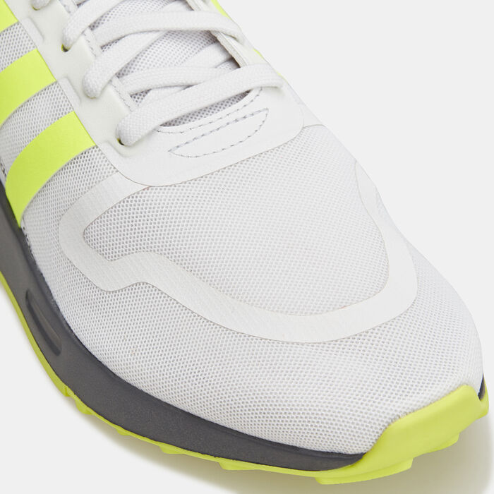 adidas Originals Men's Multix Shoe White adidas Originals Men's Multix Shoe White image number 4