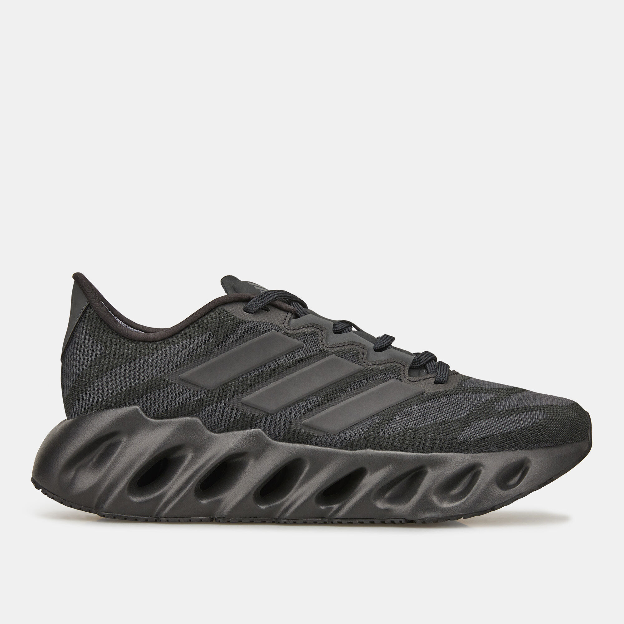 Women's Switch FWD Running Shoe Black adidas in Qatar -SSS