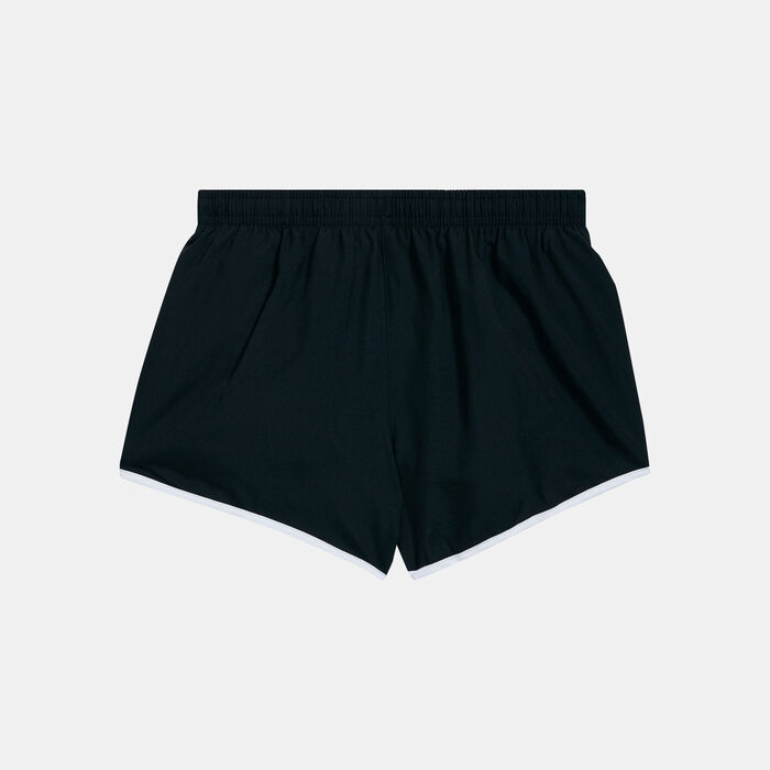 Nike Kids' Dri-FIT Sprinter Shorts Black Nike Kids' Dri-FIT Sprinter Shorts Black image number 1