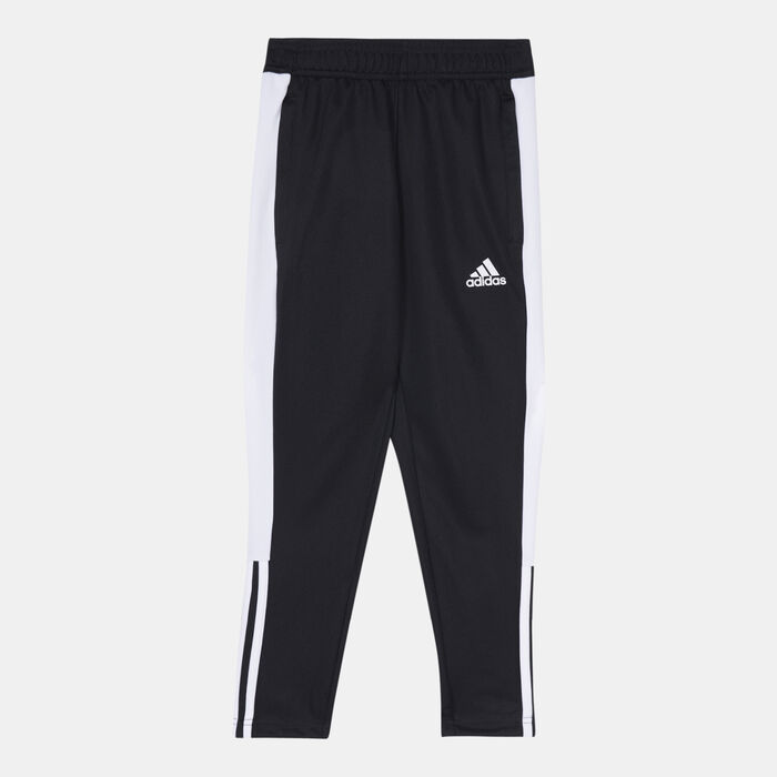 adidas Kids' Tiro Essential Pants Black adidas Kids' Tiro Essential Pants Black image number 0