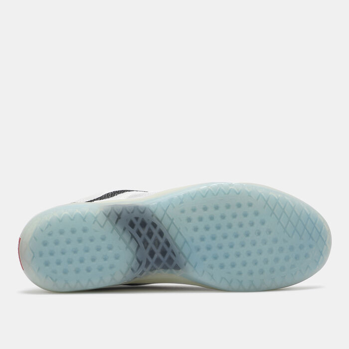 Vans EVDNT UltimateWaffle Unisex Shoe Black Vans EVDNT UltimateWaffle Unisex Shoe Black image number 3