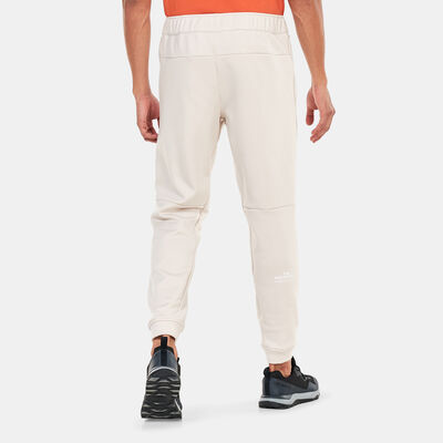 The North Face Men's Training Fleece Pants Beige The North Face Men's Training Fleece Pants Beige