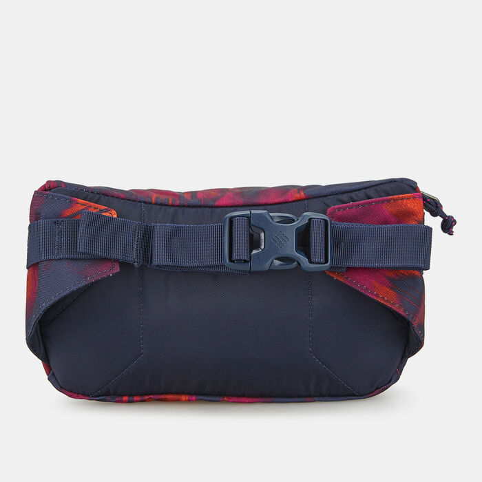 Columbia Zigzag™ Hip Pack Multi Columbia Zigzag™ Hip Pack Multi image number 1