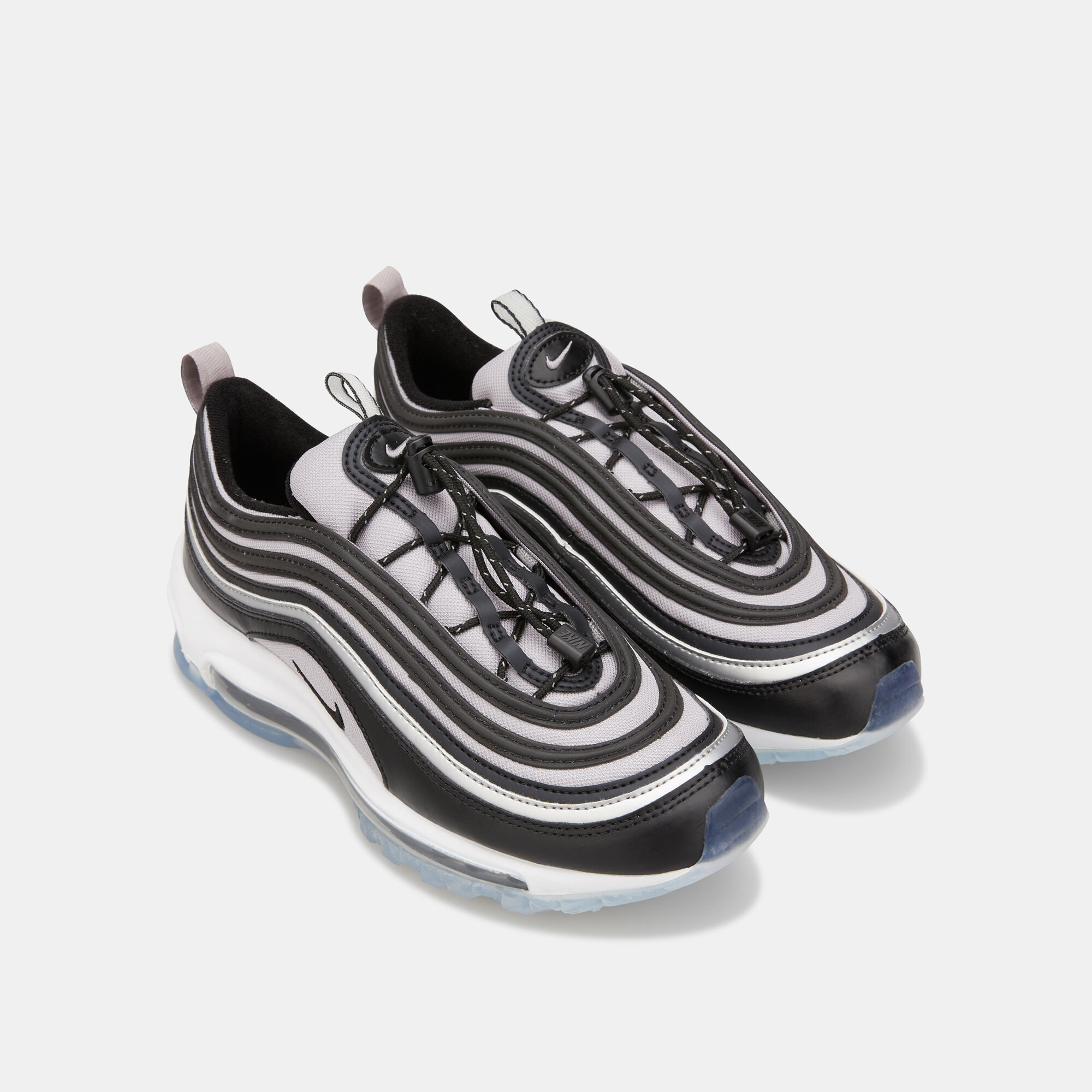 Kids Air Max 97 RFT Shoe Younger Kids Black Nike in Qatar SSS