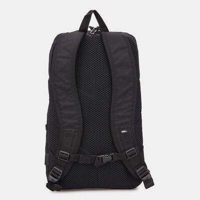 Vans Men's Obstacle Backpack Black Vans Men's Obstacle Backpack Black