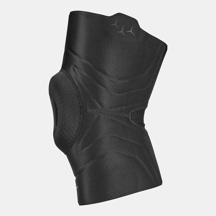 Nike Pro Open Patella 3.0 Knee Sleeve (XS) Multi Nike Pro Open Patella 3.0 Knee Sleeve (XS) Multi image number 0