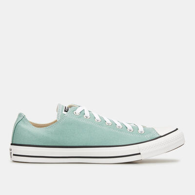 Converse Chuck Taylor All Star Low Unisex Shoes Green