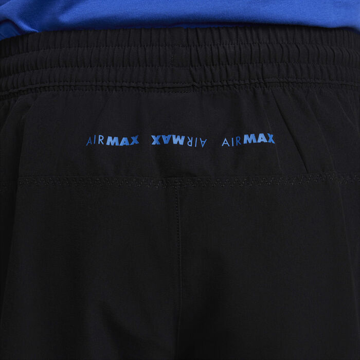 Nike Men's Air Max Cargo Trousers Black image number 5
