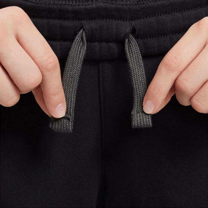 Nike Kids' Air Pants Black image number 3