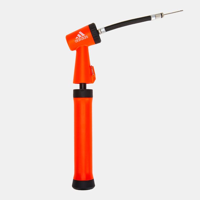 adidas Football Air Pump Black image number 0