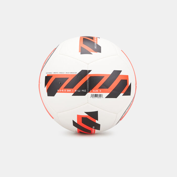 Nike Pitch Football White Nike Pitch Football White image number 1