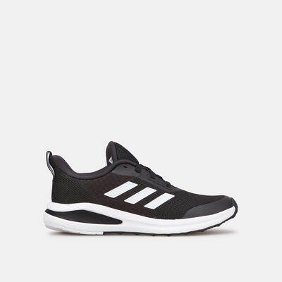 adidas Kids' FortaRun Shoe Black adidas Kids' FortaRun Shoe Black