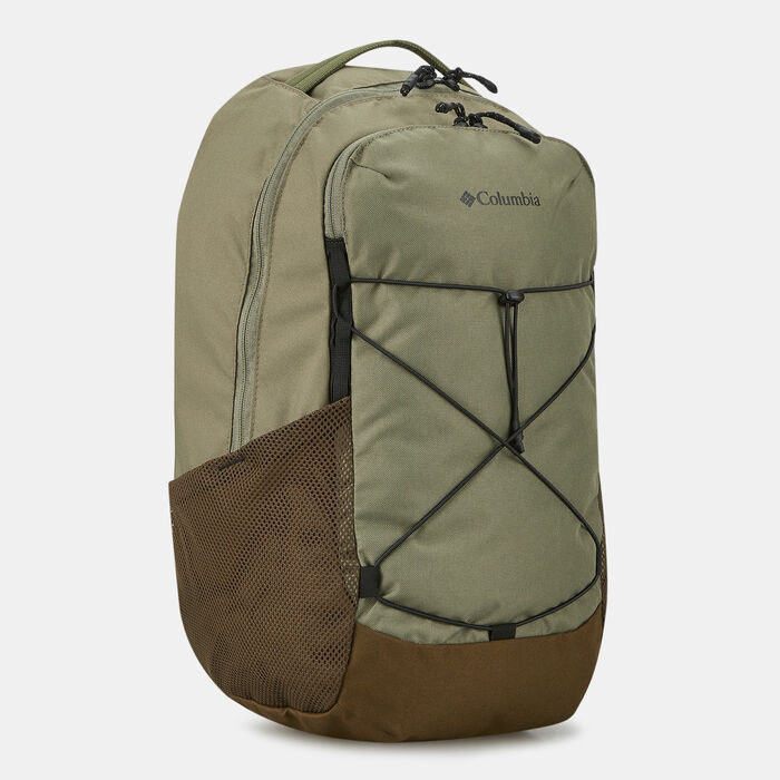 Columbia Atlas Explorer™ 25L Backpack Green Columbia Atlas Explorer™ 25L Backpack Green image number 2