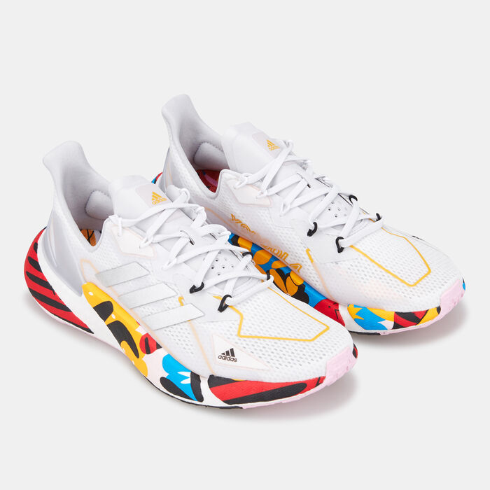 adidas Women's X9000L4 HEAT.RDY Shoe White adidas Women's X9000L4 HEAT.RDY Shoe White image number 2