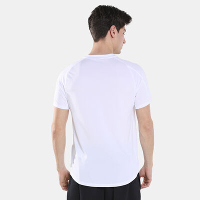 Nike Men's Court Victory T-Shirt White