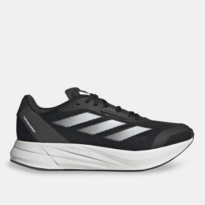 adidas Men's Duramo Speed Shoe Black image number 0