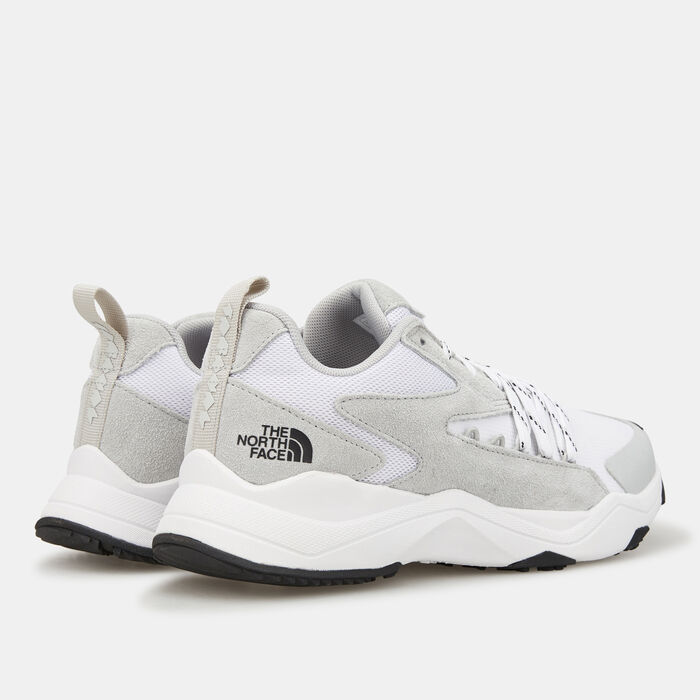 The North Face Women’s Taraval Spirit Shoe White The North Face Women’s Taraval Spirit Shoe White image number 2