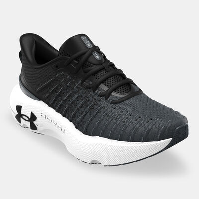 Under Armour Men's Infinite Elite Running Shoes Black