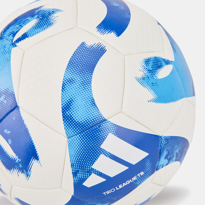 adidas Tiro League Football Multi image number 2