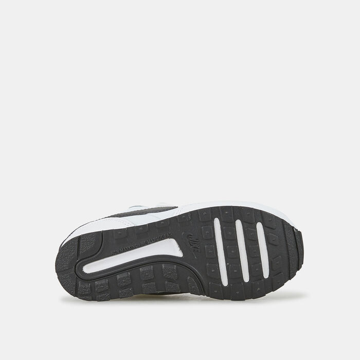 Nike Kids' MD Valiant Shoe White Nike Kids' MD Valiant Shoe White image number 3